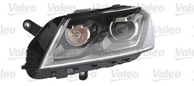 SCHEINW. VW PASSAT B7 2010 XEN ADB R LHD