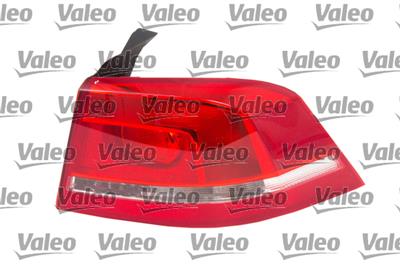 RUECKL. VW PASSAT B7 2010 WING L LHD/RHD
