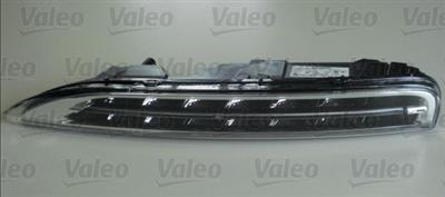 FL DRL PORSCHE CAYENNE 2010/07 R LHD/RHD