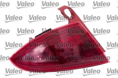Fanali LED
