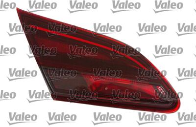 FANALE POSTERIORE SX LED