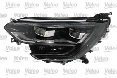 PROJ G RENAULT MEGANE RS (12/17>) LED