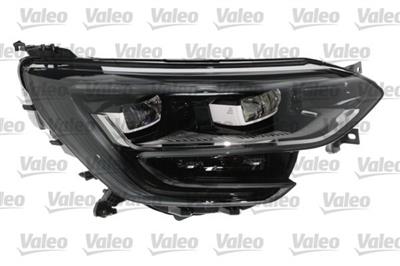 PROJ D RENAULT MEGANE RS (12/17>) LED