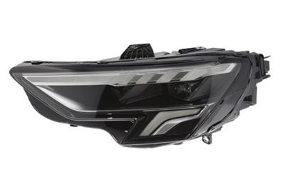 HEADLAMP AUDI A3 LED HIGH ECE LHD L