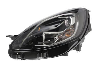 PROIETTORE SINISTRO ELETTRICO-LED