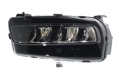 OPTICA IZQUIERDA-LED
