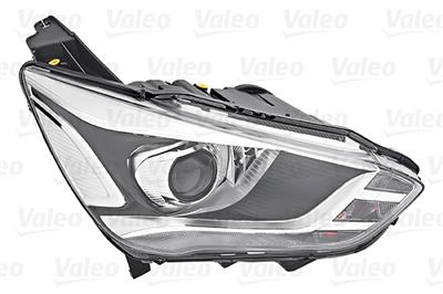 PROIETTORE SX XENON DBL