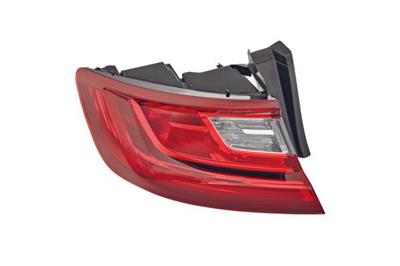 RL RENAULT MEGANE 2015/11 WING L LHD/RHD