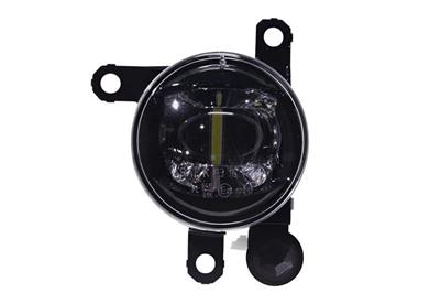 FARO ANTINIEBLA LED IZQUIERDO 12 V