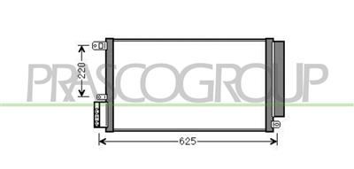 CONDENSER