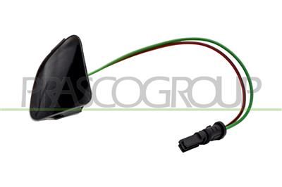 INDICATORE BLIS RETROVISORE DESTRO-2 PINS