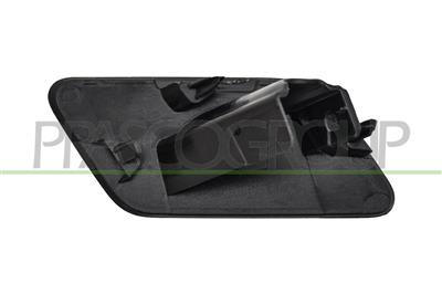 HEADLAMP WASHER COVER RIGHT
