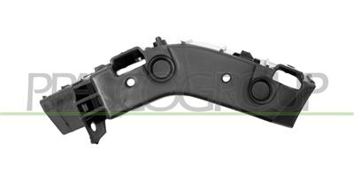 FRONT BUMPER BRACKET RIGHT