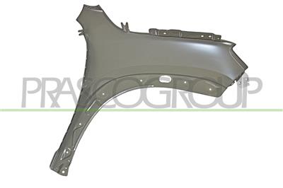 FRONT FENDER LEFT