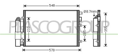 CONDENSER
