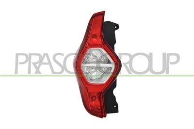 TAIL LAMP LEFT-WITHOUT BULB HOLDER
