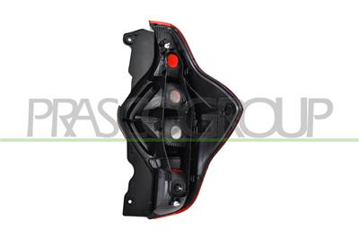 TAIL LAMP LEFT-WITHOUT BULB HOLDER
