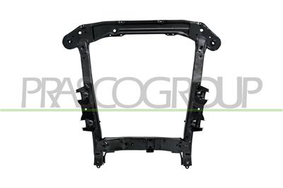 TELAIO SUPPORTO MOTORE