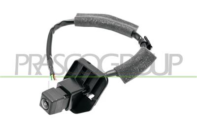 CAMARA TRASERA DE CABLE