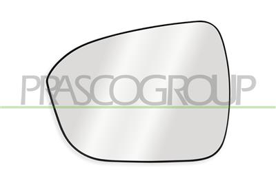 CRISTAL+SOPORTE IZQUIERDO-TERMICO-CONVEXO