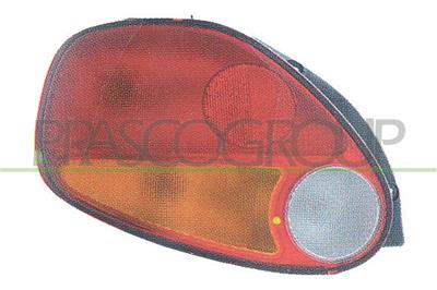 TAIL LAMP RIGHT-WITH BULB HOLDER