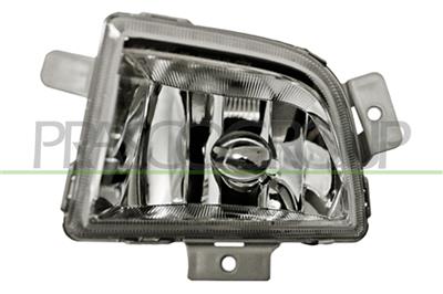 FENDINEBBIA SINISTRO MOD. 3/5 PORTE