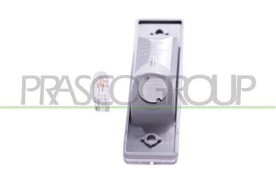 REAR NUMBER PLATE LIGHT RIGHT/LEFT-WITH BULB