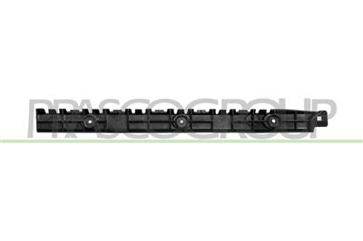 REAR BUMPER BRACKET RIGHT-OUTER