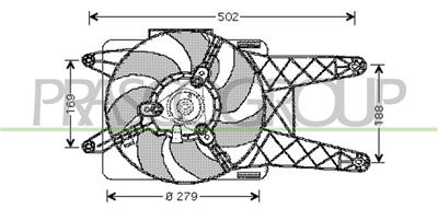 VENTILATEUR