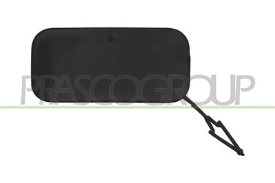 FRONT TOW HOOK COVER