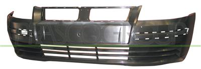 PARAURTI ANTERIORE-CON PRIMER-5 PORTE MOD. BENZINA