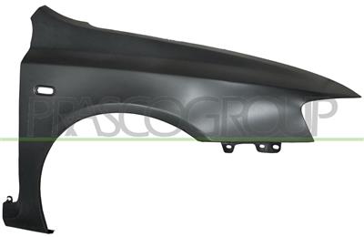 PARAFANGO ANTERIORE DESTRO-CON FORO LUCCIOLA MOD. 5 PORTE/STATION WAGON