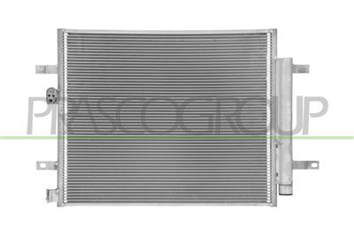 CONDENSER