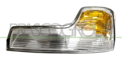 MIRROR LAMP RIGHT-CLEAR