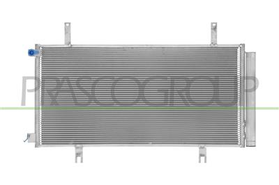 CONDENSER