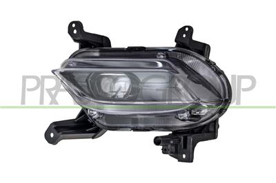 FENDINEBBIA SINISTRO-LED
