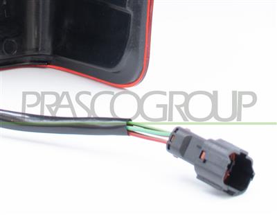 PILOTO TRASERO IZQUIERDO-CON CABLES (TIPO KIOTO) MOD. EUROPA