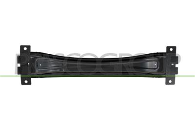 FRONT BUMPER REINFORCEMENT