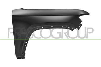 FRONT FENDER RIGHT