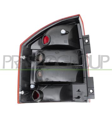 TAIL LAMP RIGHT-WITHOUT BULB HOLDER
