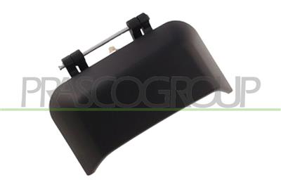 REAR DOOR HANDLE RIGHT-OUTER-PRIMED