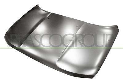 BONNET-ALUMINIUM
