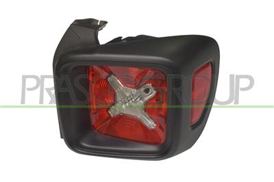TAIL LAMP RIGHT-WITHOUT BULB HOLDER
