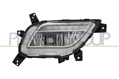 FENDINEBBIA DESTRO-CON LUCE DIREZIONALE-VERSIONE SEOGU