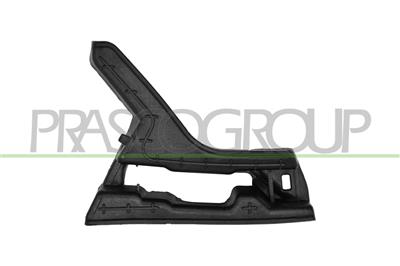 FRONT BUMPER BRACKET LEFT