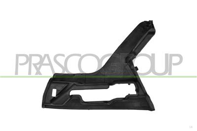 FRONT BUMPER BRACKET LEFT