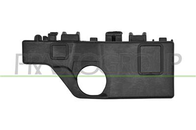 FRONT BUMPER BRACKET RIGHT-PLASTIC