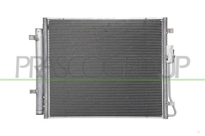 CONDENSER