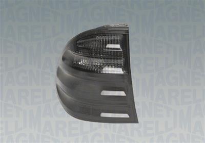 REAR LAMP MB CLASE E (S210) BREAK 7/99-
