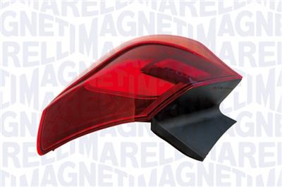 FAN EST SPORT DX OPEL ASTRA MY09 5P